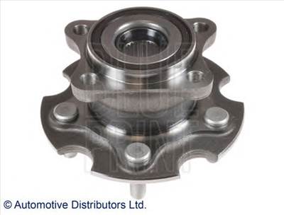 BLUE PRINT ADT38395 - kerékcsapágy készlet LEXUS TOYOTA