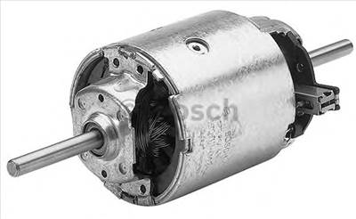 BOSCH 0 130 101 616 - villanymotor MERCEDES-BENZ