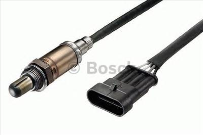 BOSCH 0 258 003 805 - lambdaszonda FIAT