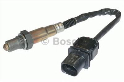 BOSCH 0 258 007 330 - lambdaszonda AUDI