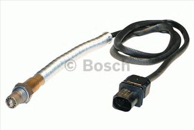 BOSCH 0 258 017 137 - lambdaszonda BMW