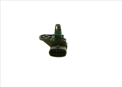 BOSCH 0 261 230 268 - szívócső nyomás érzékelő FIAT FORD JEEP LANCIA