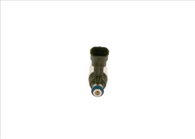 BOSCH 0 261 500 331 - befecskendező szelep HYUNDAI HYUNDAI (BEIJING) KIA