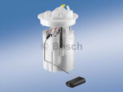 BOSCH 0 580 200 314 - üzemanyag ellátó egység FORD