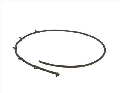 BOSCH 0 928 400 545 - üzemanyag túlfolyó cső BMW