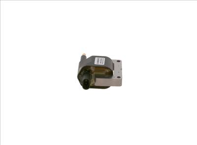 BOSCH 0 986 22A 004 - gyújtótekercs DODGE JEEP
