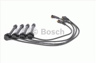 BOSCH 0 986 357 147 - gyújtókábel szett MITSUBISHI PROTON