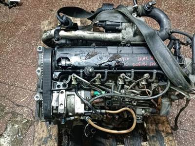 Renault Clio II Főtengely (Magában) *163885* k9k702