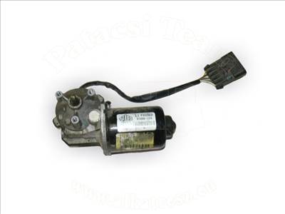 Opel Meriva A 2003-2010 - motor, első ablaktörlő