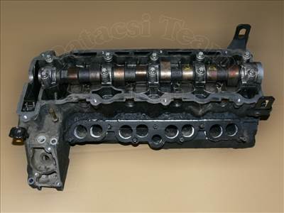 Opel Vectra B 1995-2001 - hengerfej, szelepekkel, vezérműtengelyekkel, (y/x)20,22(dtl/dth/dtr)
