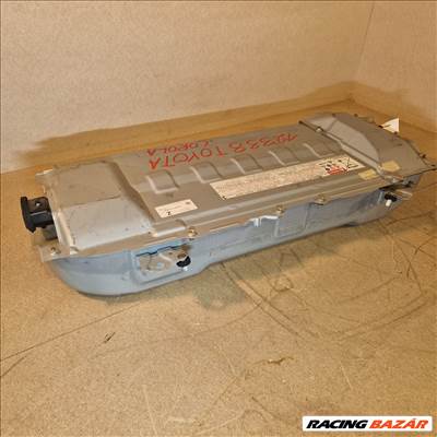 Toyota Corolla (ZWE211L) 1.8 Hybrid 122 LE hybrid akkumulátor  g951047121 g928047150
