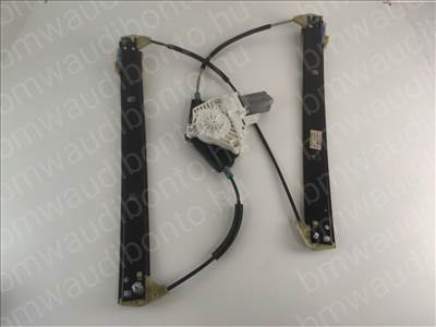 AUDI Q5 (8RB) Jobb első ajtó ablakemelő szerkezet (elektromos) (8R0837462G, 8K0959802B)