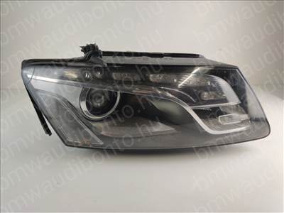 AUDI Q5 (8RB) Jobb első fényszóró (8R0941004AJ)