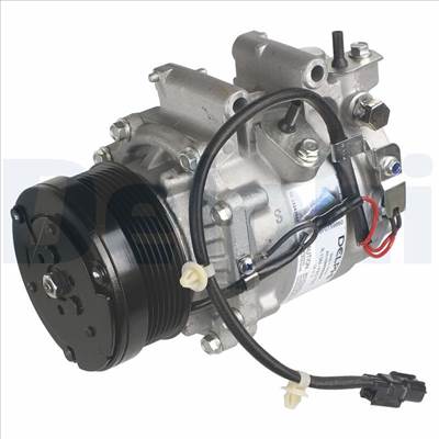 kompresszor, klíma DELPHI TSP0159860 for HONDA
