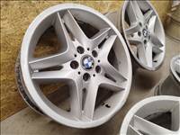18 colos Bmw gyári alufelni 5x120 VW 18 col