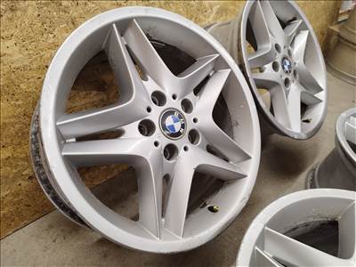 18 colos Bmw gyári alufelni 5x120 VW 18 col