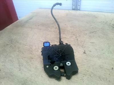 FORD MONDEO 01-07 Csomagtér ajtó zárszerkezet