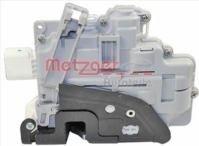 METZGER 2314052 - Ajtózár SEAT VW