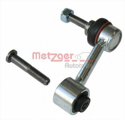 METZGER 53007319 - Stabilizátor pálca AUDI SEAT SKODA VW