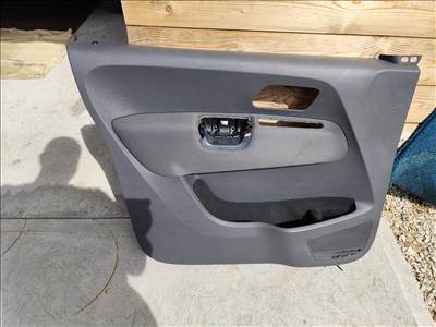 Volkswagen Amarok Ajtó kárpit 