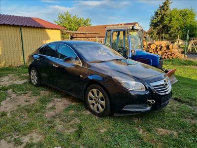 Opel Insignia A bontott alkatrészei