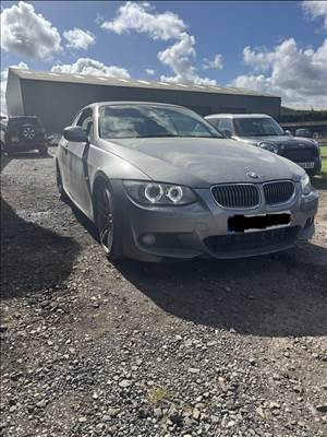 BMW 3-as sorozat (E90, E91, E92, E93) bontott alkatrészei