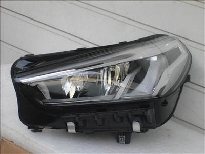 BMW X1 U11 IX1 Bal első Led Fényszóró 5A9A221-02 2023-tól Hibátlan 