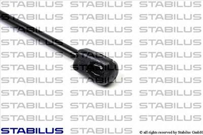 STABILUS 422817 - csomagtérajtó teleszkóp KIA