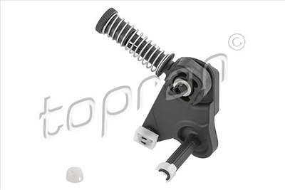 TOPRAN 118 292 - javítókészlet, váltókar AUDI SEAT SKODA VW