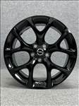 gyári Opel alufelni szett 7.5x18 et47 5x110