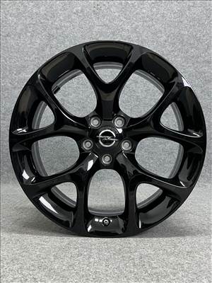 gyári Opel alufelni szett 7.5x18 et47 5x110
