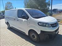 Eladó Opel Vivaro haszonjármű