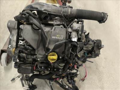 Renault Mégane III 1.5 DCI K9k836 motor 