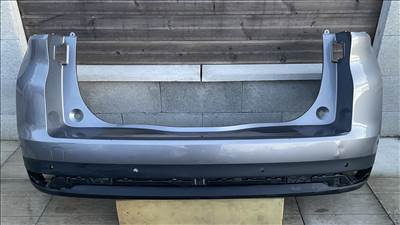 Renault Grand Scenic IV hátsó lökhárító 850229672R