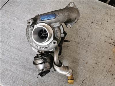Peugeot 5008 I HDi 110 turbo  9686120680