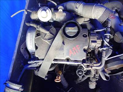 Eladó VW 1.4 PDTDI /AMF/ Motor (Fűzött blokk hengerfejjel)!