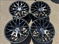 4db Platin 19" Mercedes-Benz alufelni. (4391)
