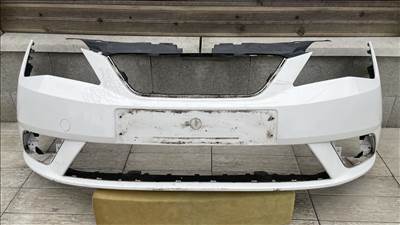 Seat Ibiza IV első lökhárító 6J0807231D