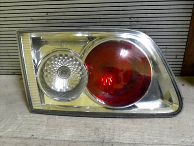 MAZDA 6 02-05 Bal belső hátsó lámpa