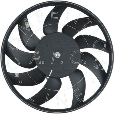 AIC 57535 - ventilátor, motorhűtés MERCEDES-BENZ VW