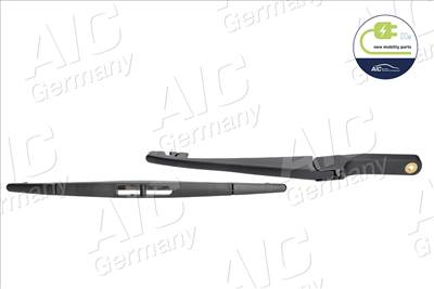 AIC 72093 - törlőkar, ablaktörlő BMW