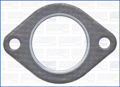 AJUSA 01712700 - kipufogócső tömítés AUDI VW