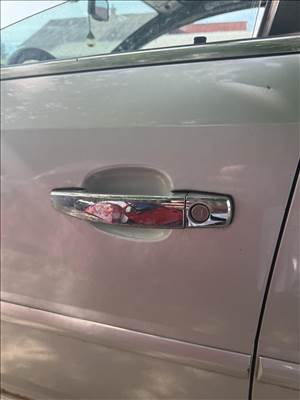 Opel Vectra C, Opel Signum króm kilincs 