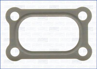 AJUSA 13123100 - Kipufogókönyök tömítés BMW