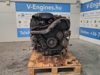 Jaguar,Land Rover 276DT BONTOTT MOTOR