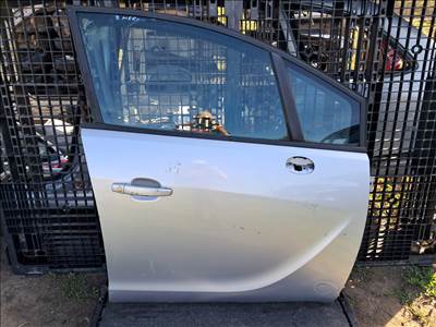 Opel Meriva B Jobb első ajtó 