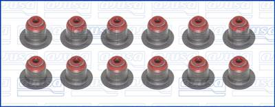 AJUSA 57073600 - szelepszár szimmering készlet BMW MINI