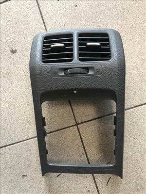 Volkswagen Jetta V hátsó légbefúvó 