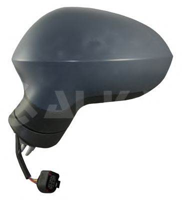 ALKAR 6143096 - külső visszapillantó SEAT
