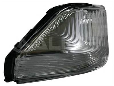 ALKAR 6202994 - index lámpa MERCEDES-BENZ VW